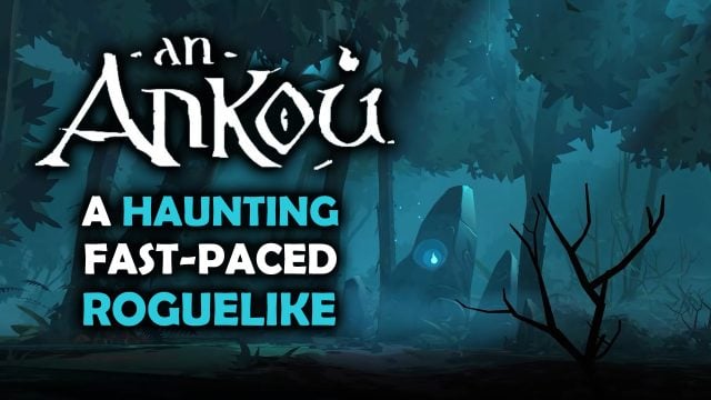 An Ankou is a Mythological Roguelike Where You Reap Souls (Among Other Things)