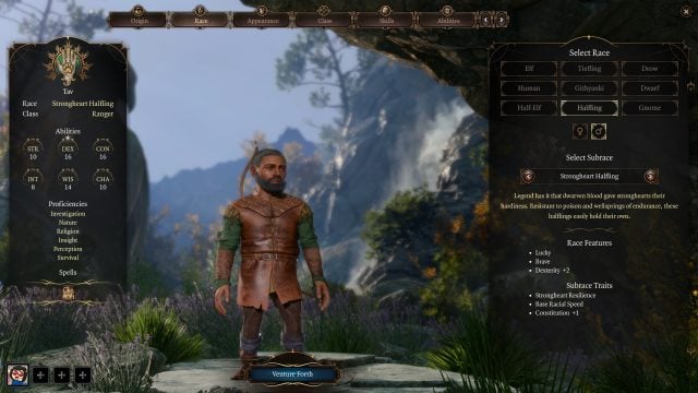 Baldur’s Gate 3 Beast Tamer Ranger Build Guide