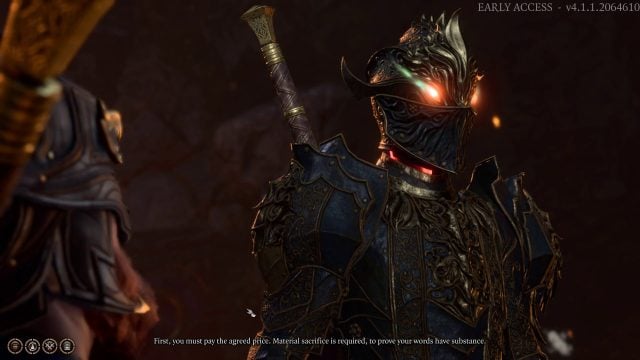 Baldur’s Gate 3 Oathbreaker Paladin Build Guide - Reclaiming Oath