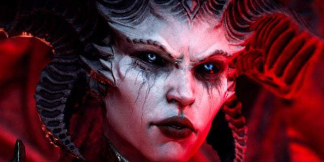Diablo 4 Review - Lilith