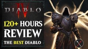 Diablo 4 Review – The Best Diablo Yet
