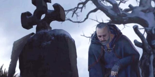 Diablo 4 Review - Lorath