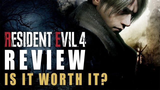 Resident Evil 4 Remake – Hands-On Impressions Review – REfreshed and REloaded