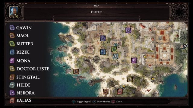 Divinity: Original Sin 2 - Definitive Edition_20180830184010