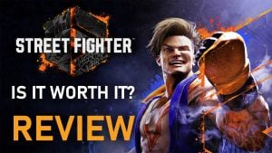 Street Fighter 6 Review: A Refreshing Approach to an All-time Classic Fighting Game