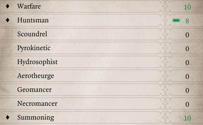 summoner