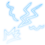 Call Lightning Spell Logo