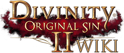 Divinity Original Sin 2 Wiki