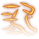 Haste Spell Logo