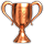 Bronze Trophy